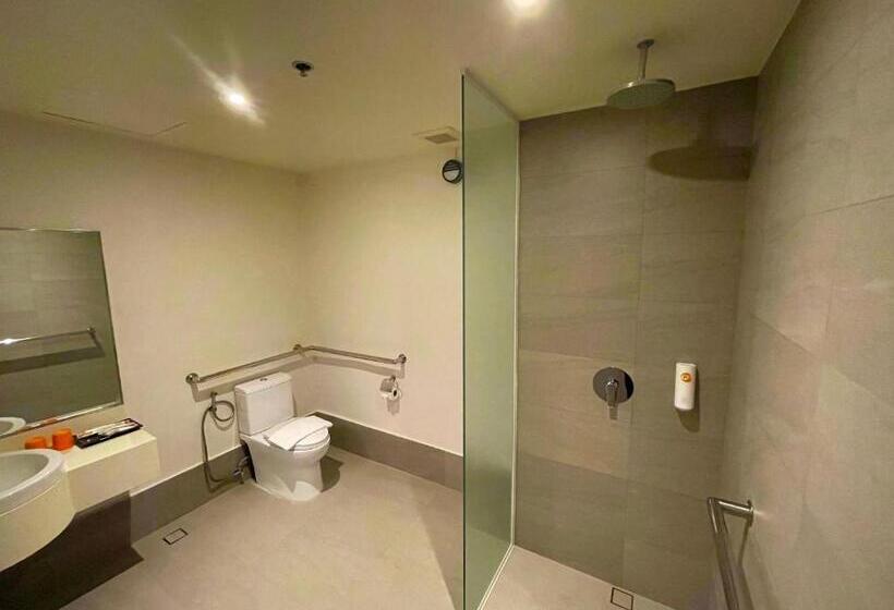 수피리어 룸, Go Hotels Plus Mandaluyong
