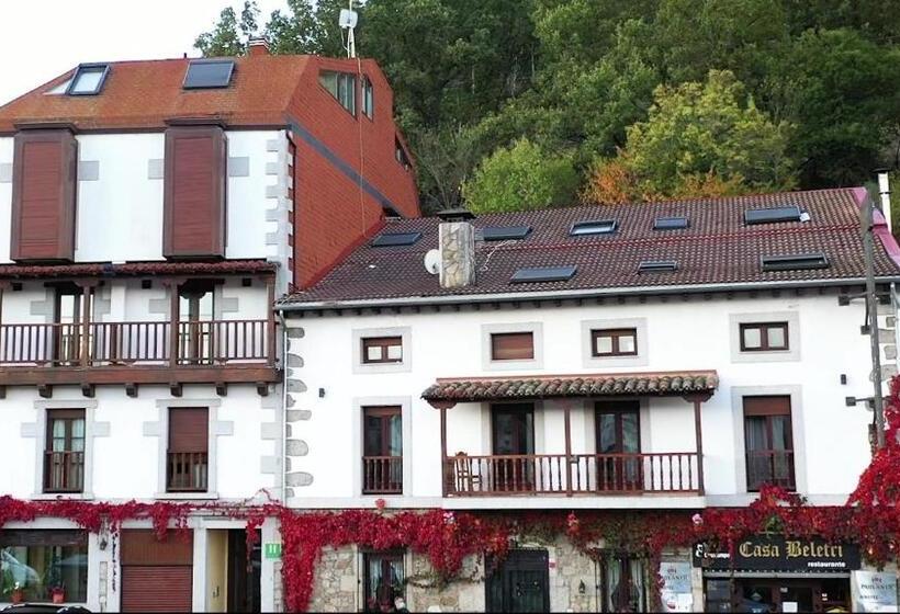 Номер Стандарт, Casa Beletri