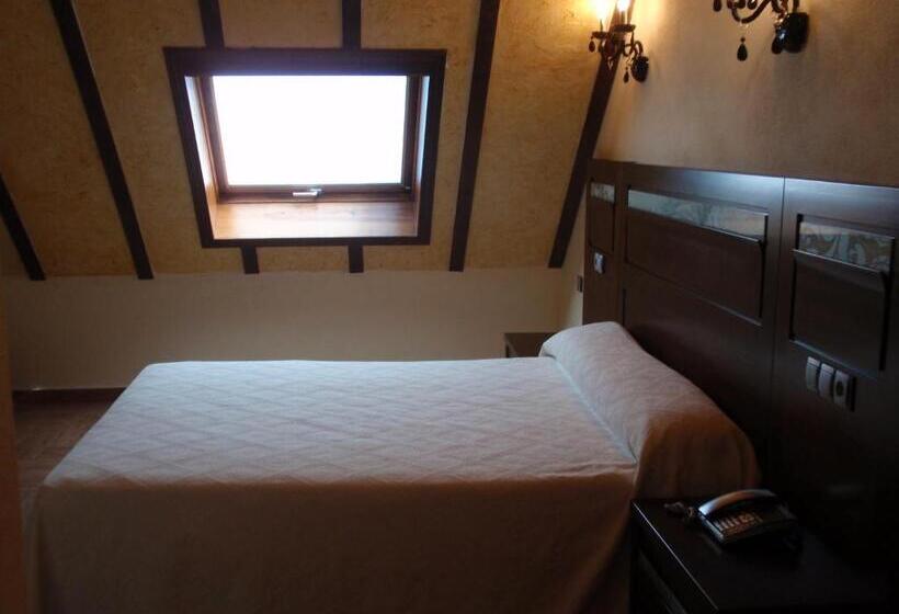 Номер Стандарт, Casa Beletri