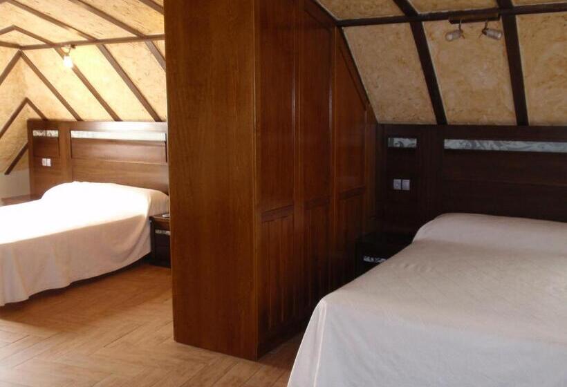 Семейный Номер, Casa Beletri