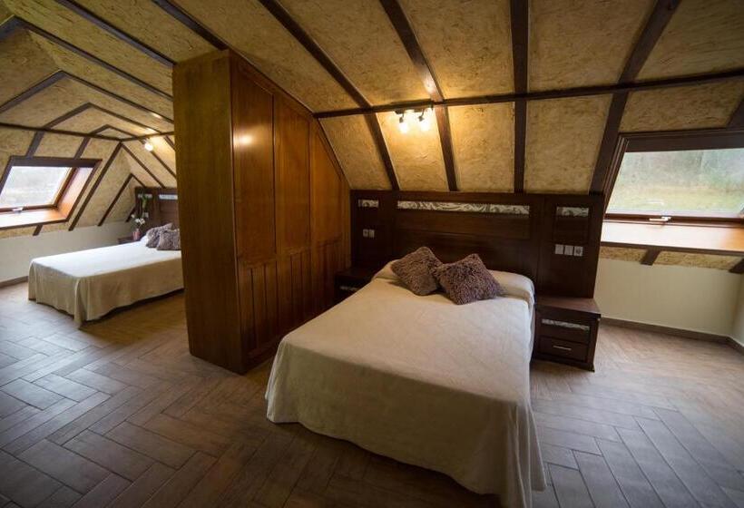 Семейный Номер, Casa Beletri