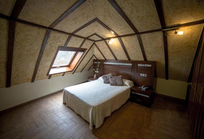 Номер Стандарт с Гидромассажем, Casa Beletri