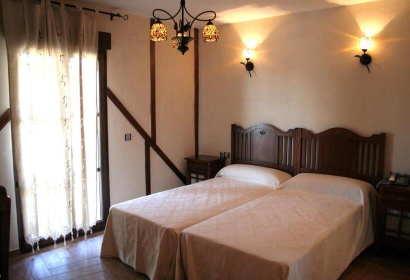 Номер Стандарт Индивидуальный, Casa Beletri