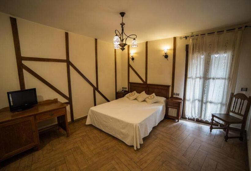 Номер Стандарт, Casa Beletri