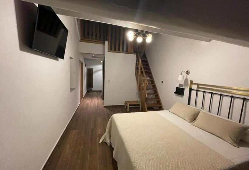 Семейный Номер, Casa Beletri