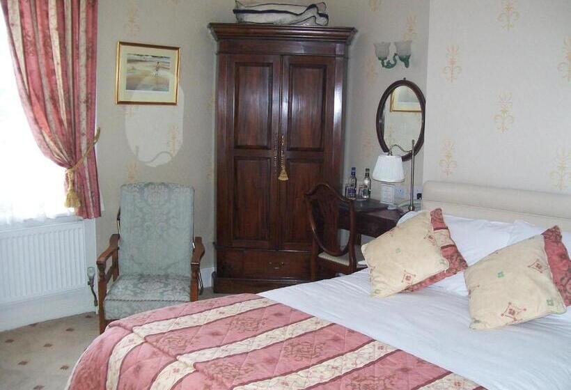 Номер Superior, Chapel House