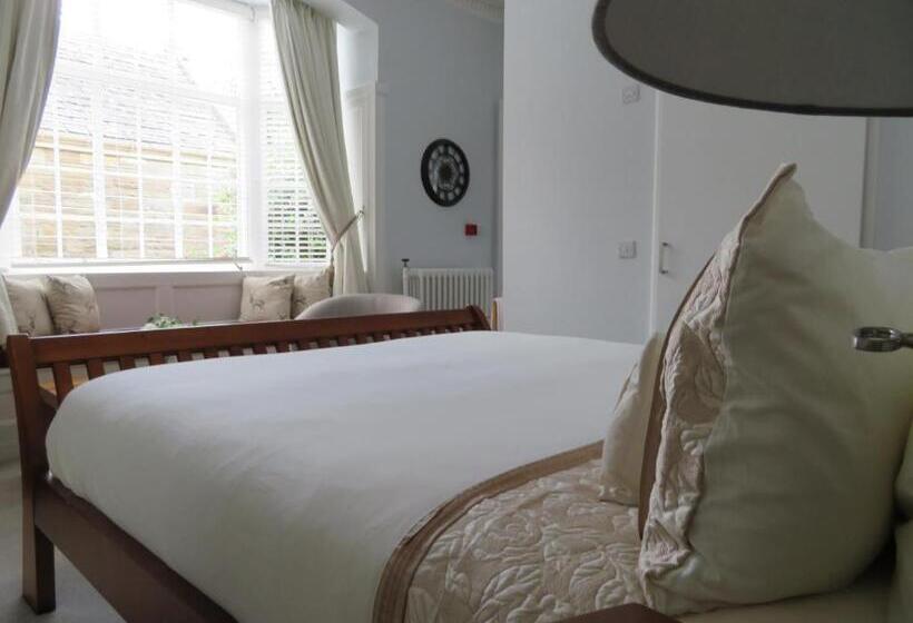اتاق لوکس, Duthus Lodge Guest House