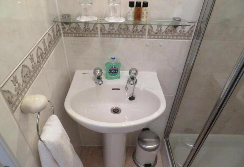 اتاق لوکس, Duthus Lodge Guest House