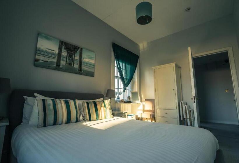 اتاق استاندارد, Duthus Lodge Guest House