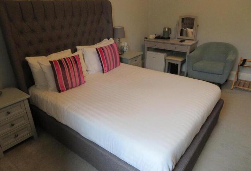 اتاق لوکس, Duthus Lodge Guest House