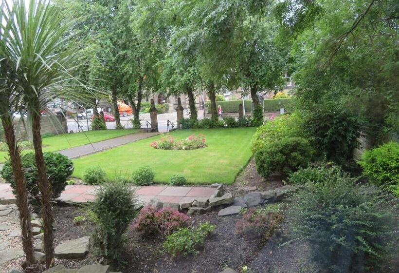 اتاق لوکس, Duthus Lodge Guest House