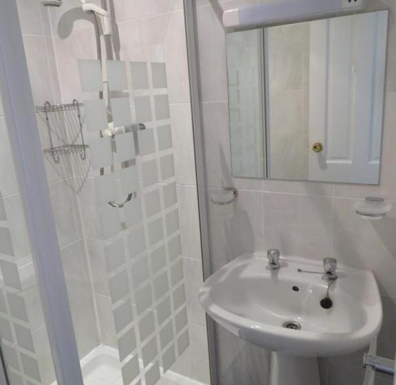 اتاق استاندارد, Duthus Lodge Guest House