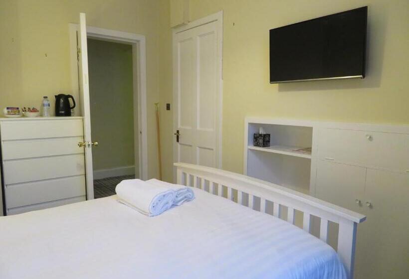 اتاق استاندارد, Duthus Lodge Guest House