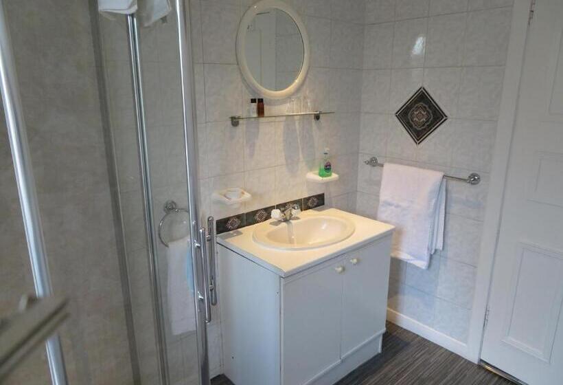 اتاق استاندارد, Duthus Lodge Guest House