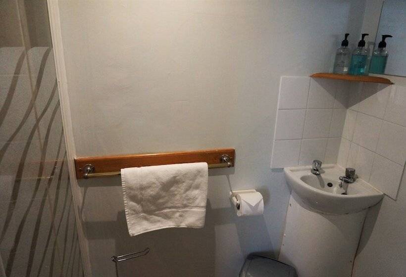 Номер Стандарт, Greyfriars Lodge Canterbury