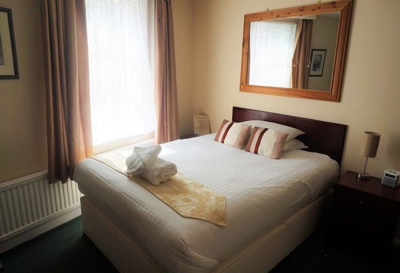 Номер Стандарт, Greyfriars Lodge Canterbury