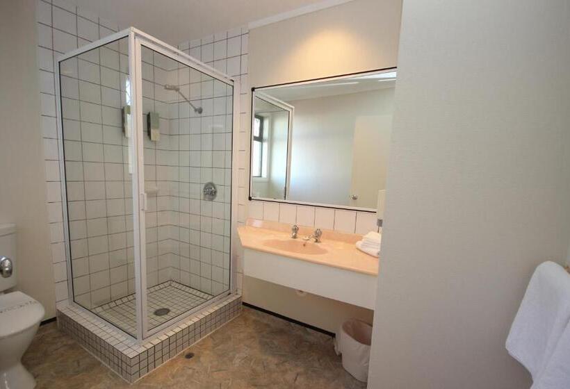 Студия Стандарт, Champers Motor Inn