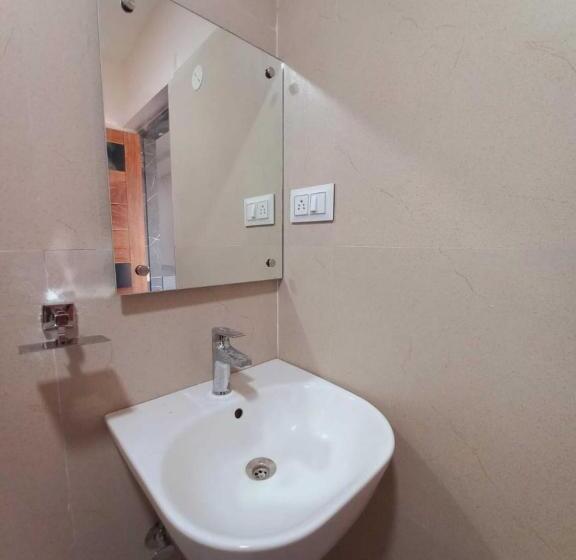 Номер Deluxe, Nirmalya Inn