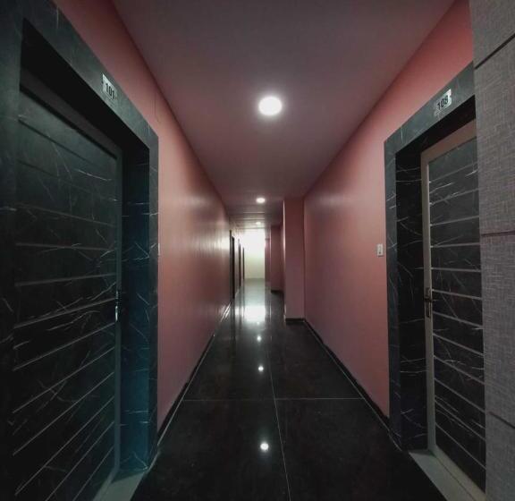 Номер Deluxe, Nirmalya Inn