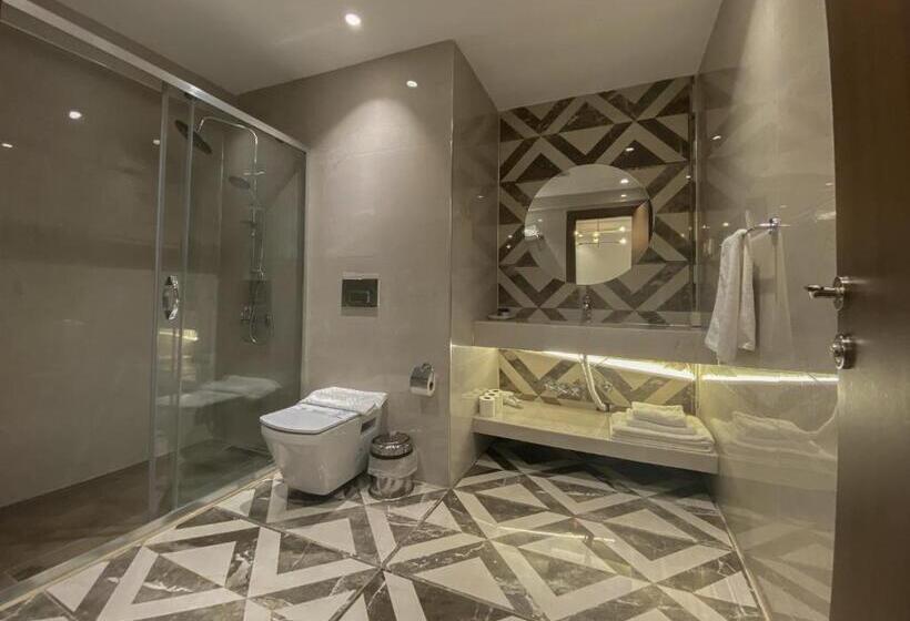 Семейный Номер, Grand Luxury