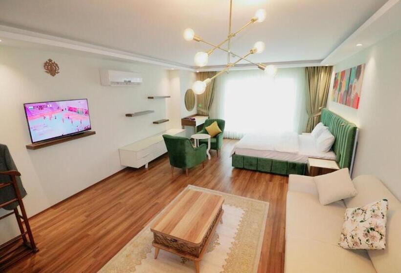Люкс, Grand Luxury