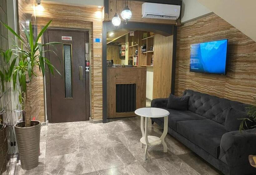 Люкс Superior, Grand Luxury