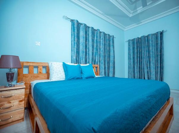 디럭스 스위트, Bethel Suites