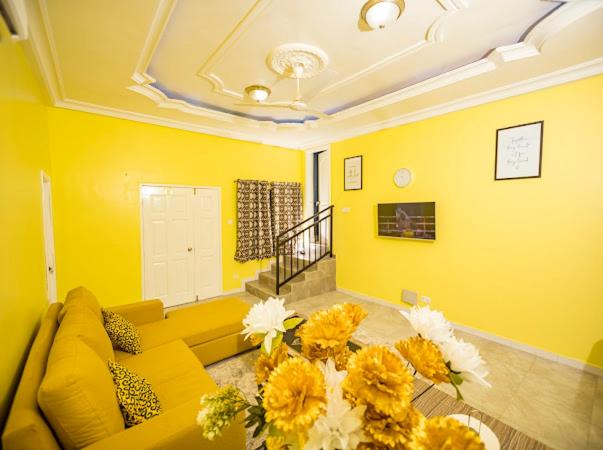 수피리어 스위트, Bethel Suites