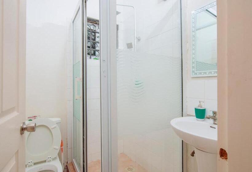 수피리어 스위트, Bethel Suites