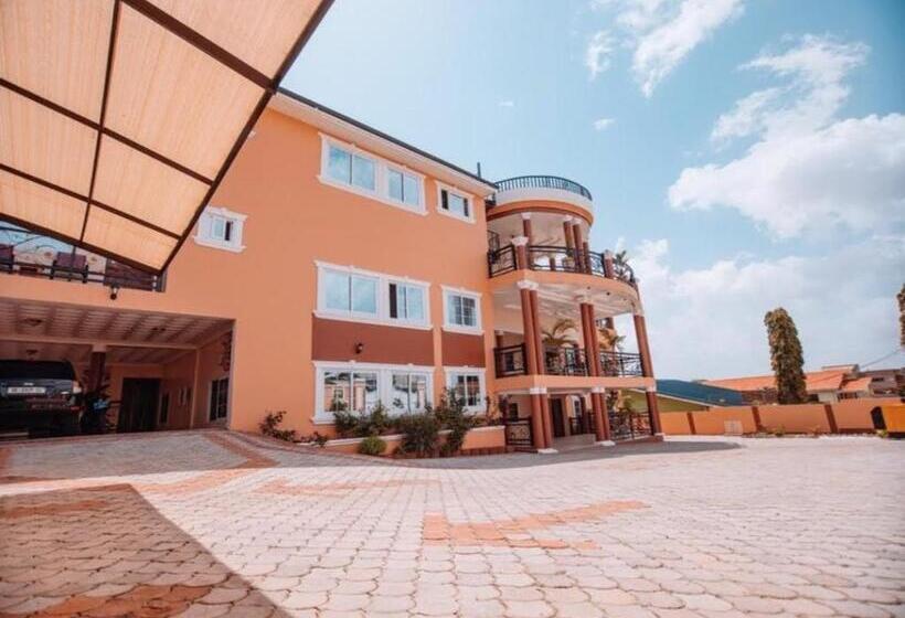 침실 2개 스위트, Bethel Suites