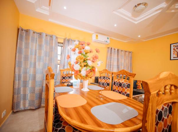 3침실 스위트, Bethel Suites