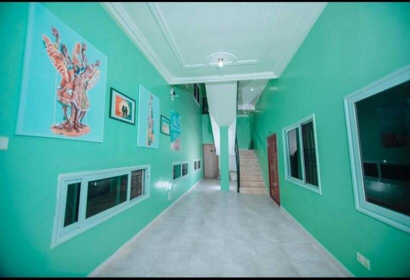 이그제큐티브 스위트, Bethel Suites