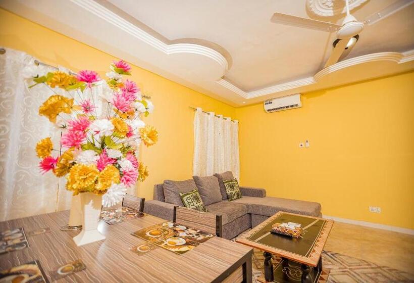 프레지덴셜 스위트, Bethel Suites