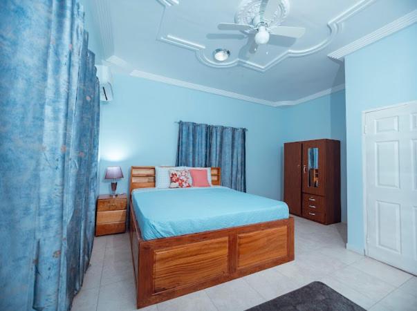 프레지덴셜 스위트, Bethel Suites
