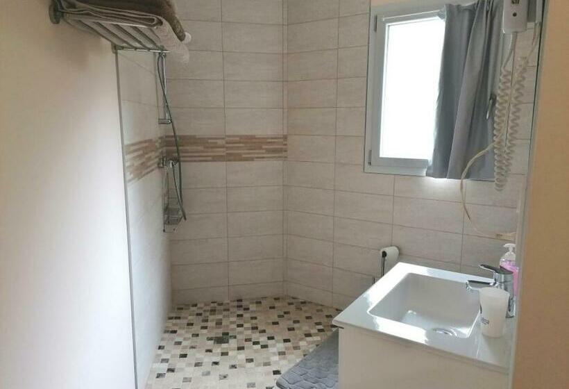 Номер Стандарт, Chambre Et Table D Hôtes La Meule