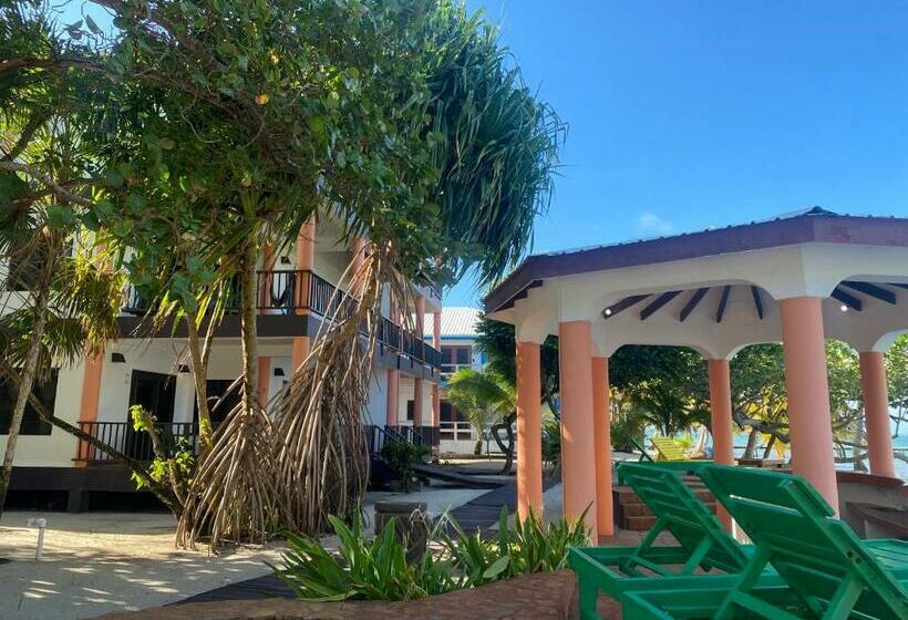 Студия Стандарт, Tranquility Beach Suites