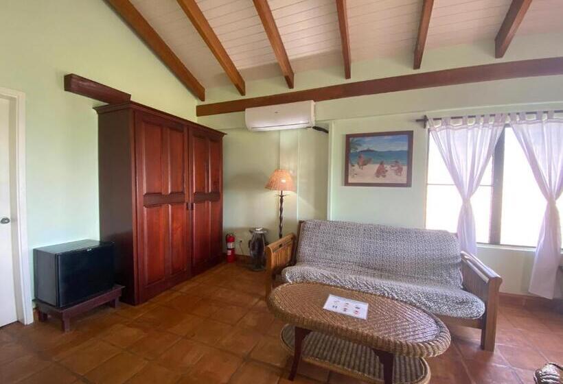 Люкс Superior Вид на Море, Tranquility Beach Suites