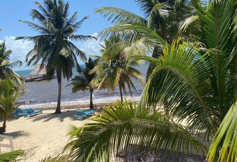 Люкс Superior Вид на Море, Tranquility Beach Suites