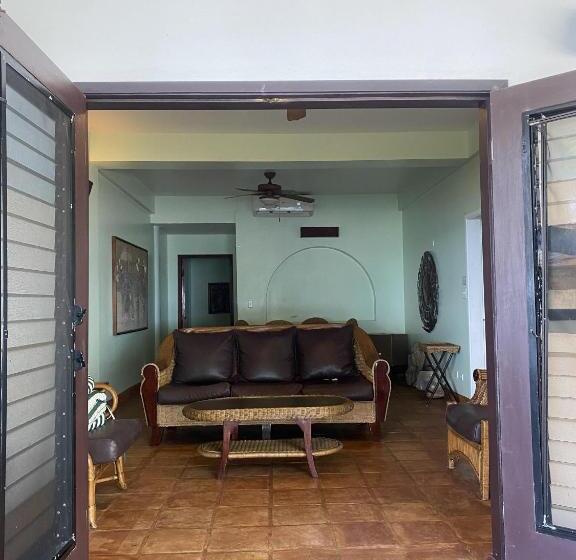 Апартаменты 1 Спальня, Tranquility Beach Suites