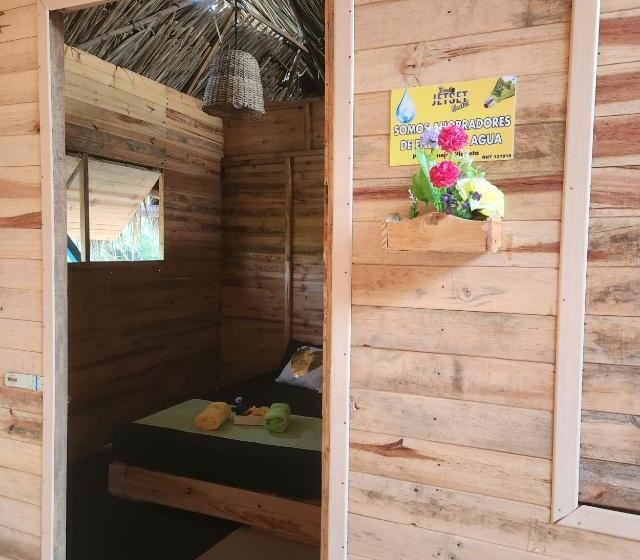 스탠다드 룸, Baru Jet Set Beach & Hostal