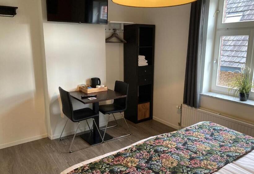 스탠다드 룸, B&b De Hofnar Roermond