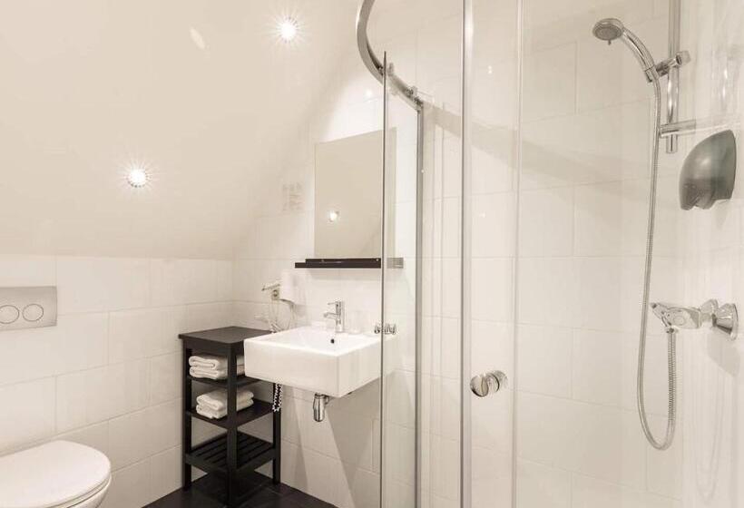 스탠다드 룸, B&b De Hofnar Roermond