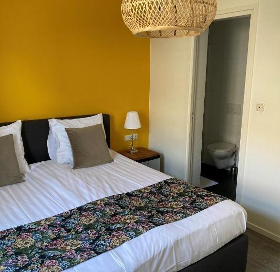 스탠다드 룸, B&b De Hofnar Roermond