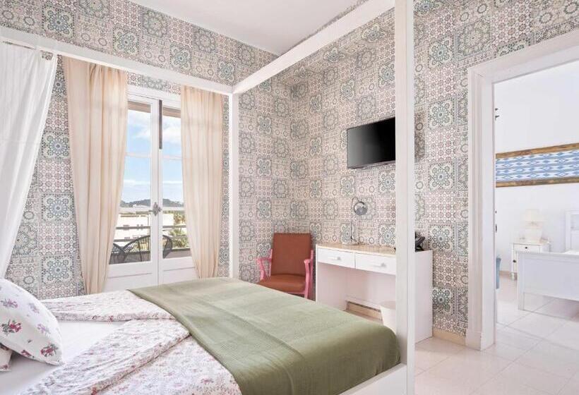 Семейный Номер, Bella Colina I Vintage Hotel 1953