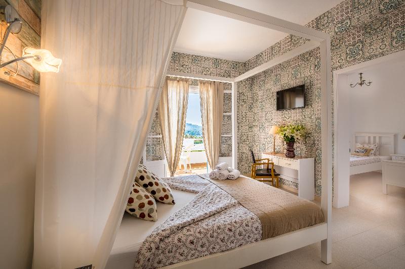 Семейный Номер, Bella Colina I Vintage Hotel 1953
