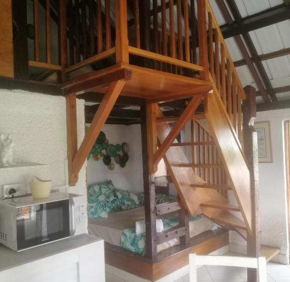 بنگله خانوادگی, Chillpill Guest House