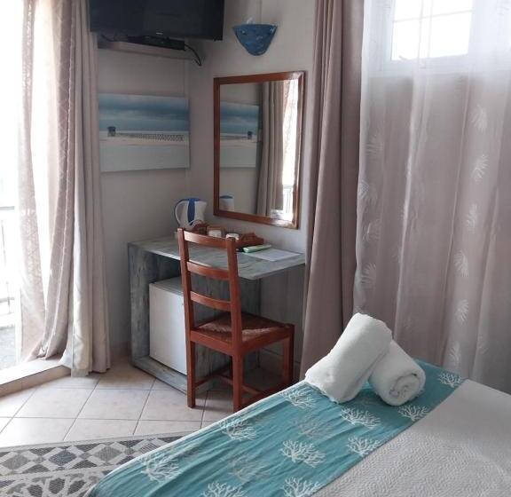 اتاق اکونومی, Chillpill Guest House