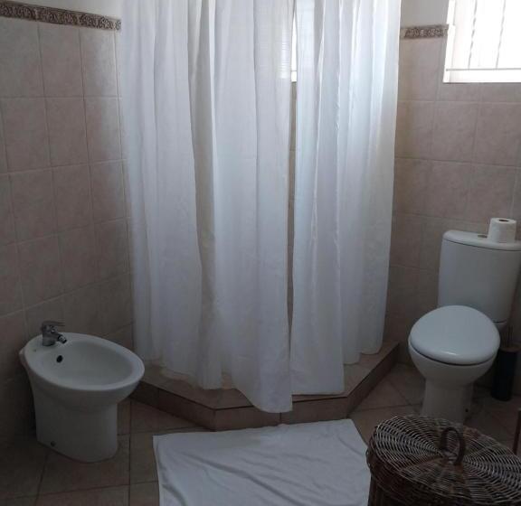 ویلای 2 خوابه, Chillpill Guest House