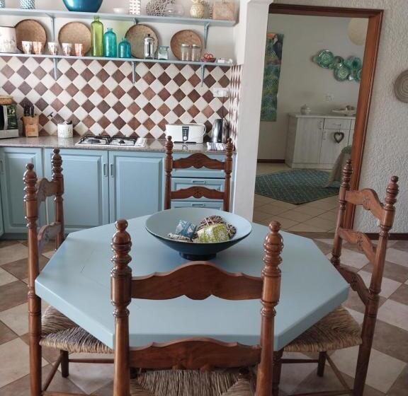 ویلای 2 خوابه, Chillpill Guest House