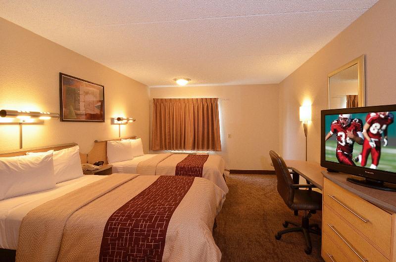 Студио Стандарт Кровать Кинг, Hampton Inn Lewistonauburn